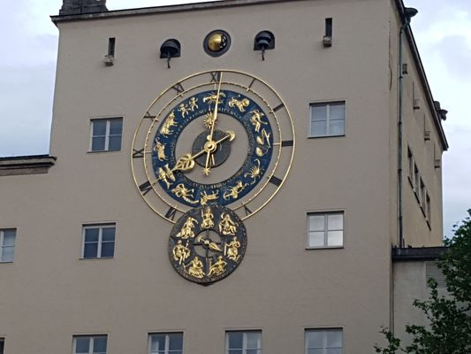 Deutsches Museum by null