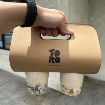 Torotea - Coffee & Tea Near Me - Diamond Bar, California Torotea - Coffee & Tea Near Me - Diamond Bar, California