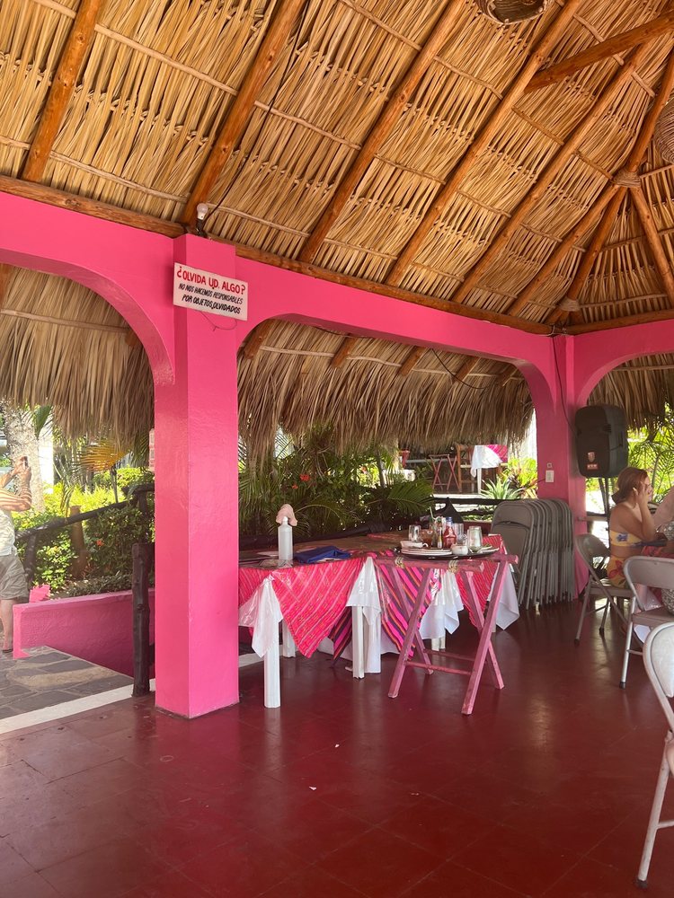 Hotel los Flamingos