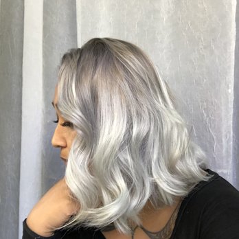 Hair by Kimmykaze - After - Hair Stylists Near Me - Arcadia, California Hair by Kimmykaze - After - Hair Stylists Near Me - Arcadia, California