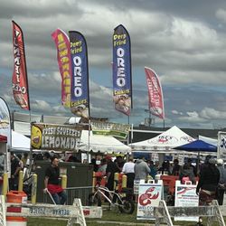 Belmar Seafood Festival