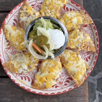Superica - Nachos - Breakfast & Brunch Near Me - Winter Park, Florida