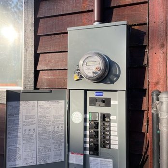 ClearView Electric - My new electrical panel. - Electricians Near Me - South Lake Tahoe, California ClearView Electric - My new electrical panel. - Electricians Near Me - South Lake Tahoe, California
