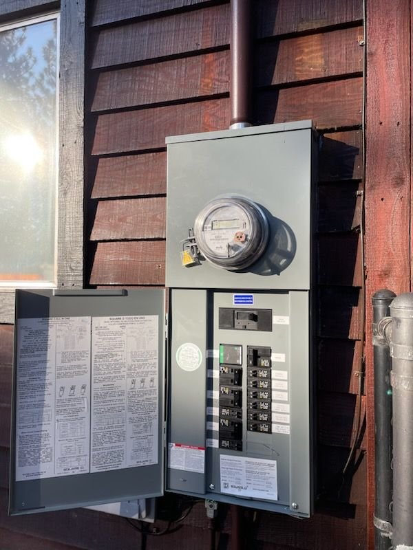 Slide of ClearView Electric