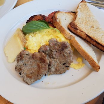 Clinton St. Baking - Farmers breakfast - Bakeries Near Me - New York, New York Clinton St. Baking - Farmers breakfast - Bakeries Near Me - New York, New York