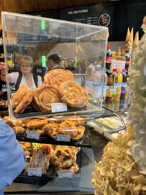 Rischart Café am Marienplatz by null