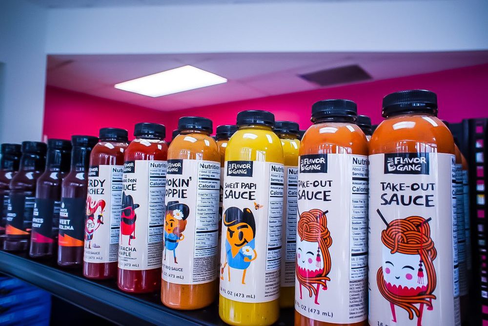 FOUNDATION DEERFIELD Updated September 2024 13 Photos 337 SE 15th