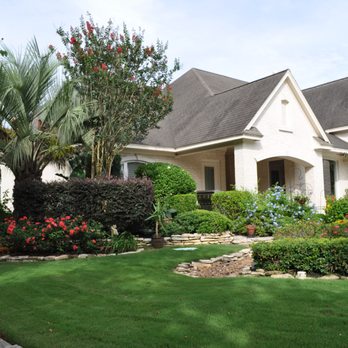 A-Perm-O-Green Lawn - Pest Control Near Me - Conroe, Texas A-Perm-O-Green Lawn - Pest Control Near Me - Conroe, Texas