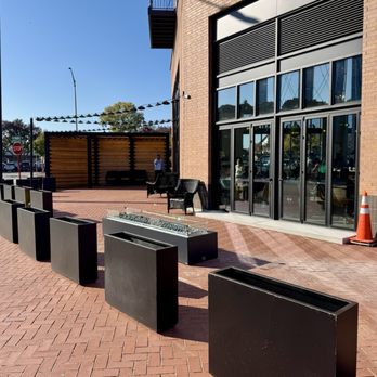 Coco & Maple - Patio - Coffee & Tea Near Me - Mount Prospect, Illinois