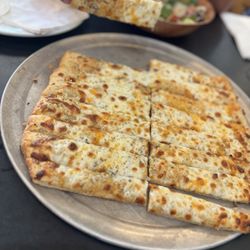 Main Street Pizza - Bread Sticks