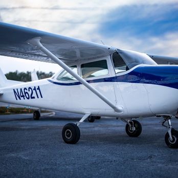 KC Aero Academy - N46211 at KC Aero Academy - Flight Instruction Near Me - Lutz, Florida KC Aero Academy - N46211 at KC Aero Academy - Flight Instruction Near Me - Lutz, Florida