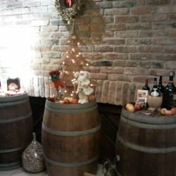 Restauracja Villa Riccona