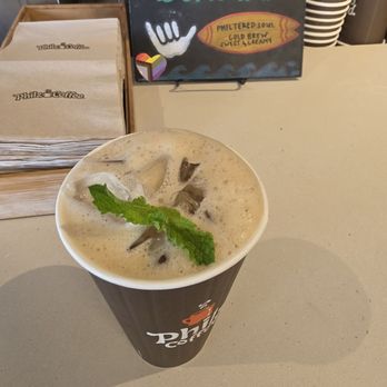 Philz Coffee - Coffee & Tea Near Me - Campbell, California Philz Coffee - Coffee & Tea Near Me - Campbell, California
