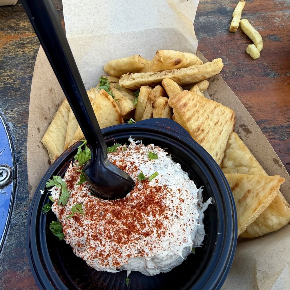 The Gulf - Smoked Tuna Dip - Burgers Near Me - Orange Beach, Alabama The Gulf - Smoked Tuna Dip - Burgers Near Me - Orange Beach, Alabama