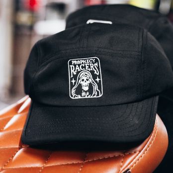 Pork Chop Screen Printing - Hat Embroidery - Screen Printing/T-Shirt Printing Near Me - Austin, Texas