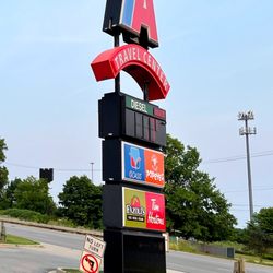 TA Travel Center