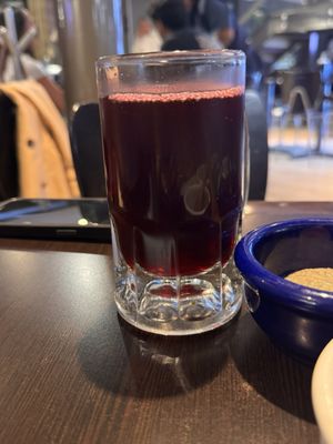 Taquería El Califa by null