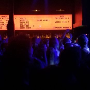 The Echo - Music Venues Near Me - Los Angeles, California The Echo - Music Venues Near Me - Los Angeles, California