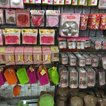 Daiso - Department Stores Near Me - San Francisco, California