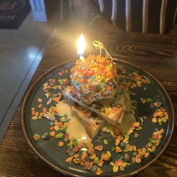 Bosscat Kitchen & Libations - New American Near Me - Irvine, California