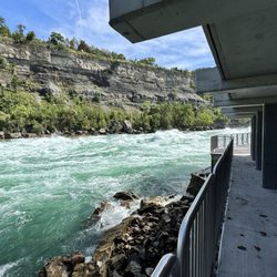 White Water Walk