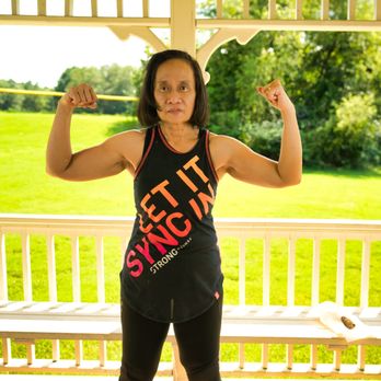 Shape Up2gether - If I can lose 100 lbs & maintain it since 2016, you can achieve your goals with us too - Trainers Near Me