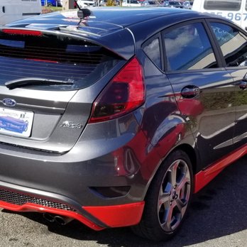 AutoNation Ford Bellevue - Car Dealers Near Me - Bellevue, Washington