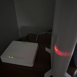 Alaska Comminucations- SEM - Router setup no connection
