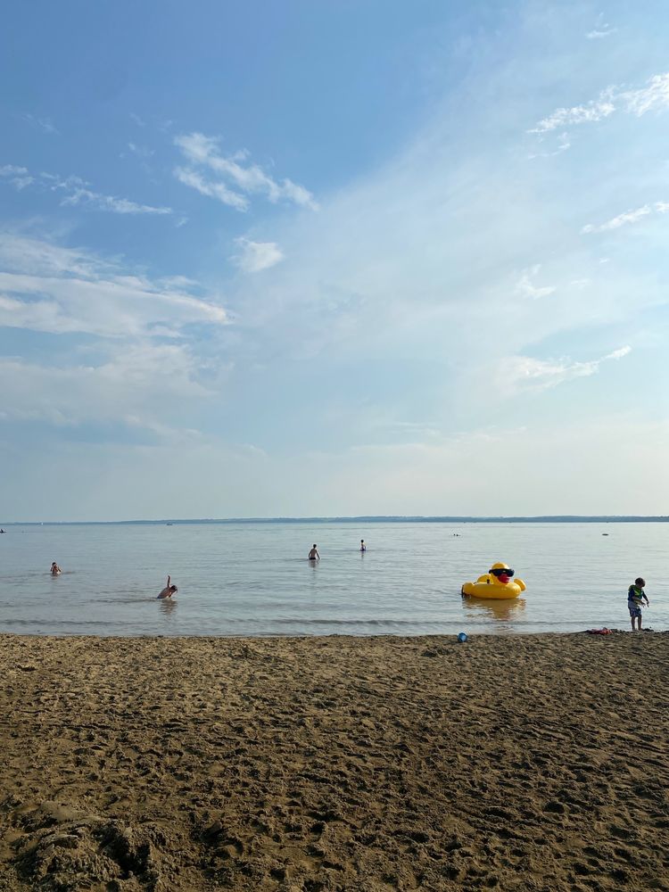 RAYMOND SHORES GULL LAKE Updated August 2024 Township Road 422