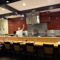 Asuka - Bar