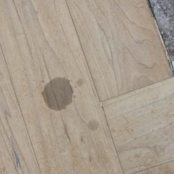 SoCal Crystal Clean - Wood stain - Home Cleaning Near Me