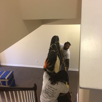 Always Up Moving Company - Movers Near Me Always Up Moving Company - Movers Near Me