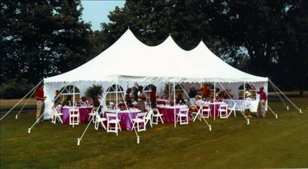 All Event Party Rental 409 Elmwood Ave 