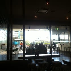 The Terrace Bar & Brasserie - The terrace's terrace