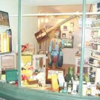 Robert Graham Treasurer 1874 - Courtesy of RG website - Tobacco Shops Near Me - Edinburgh, EDH