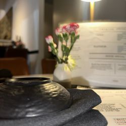 Hokido Japanese Restaurant