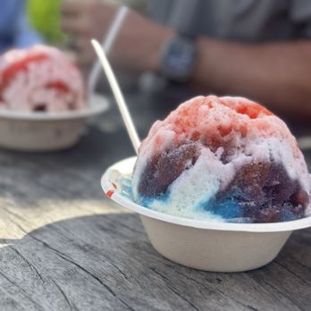 Wishing Well Shave Ice - Ice Cream & Frozen Yogurt Near Me - Hanalei, Hawaii Wishing Well Shave Ice - Ice Cream & Frozen Yogurt Near Me - Hanalei, Hawaii