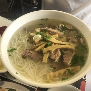 Pho Ga District - Duck pho - Vietnamese Near Me - Rosemead, California Pho Ga District - Duck pho - Vietnamese Near Me - Rosemead, California
