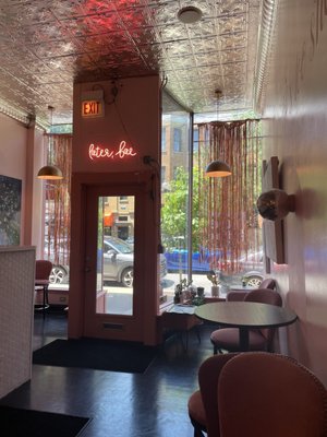 Owens Famous Coffee & Provisions by null