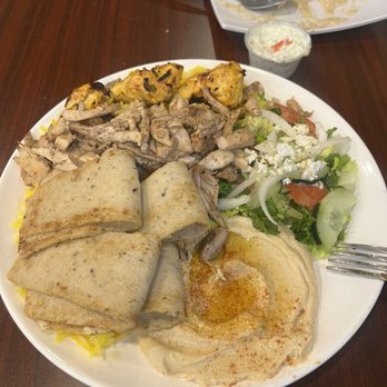 Sasa Restaurant & Sweets - Chicken combo - Desserts Near Me - Phoenix, Arizona Sasa Restaurant & Sweets - Chicken combo - Desserts Near Me - Phoenix, Arizona
