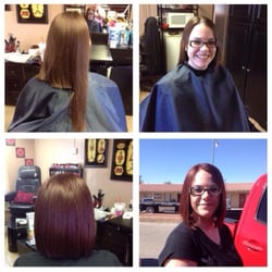Classic Design Beauty Salon - Pretty Magan.
