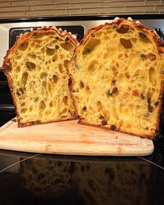 I Loaf Sourdough by null