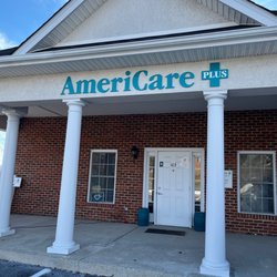 AmeriCare Plus - Charlottesville