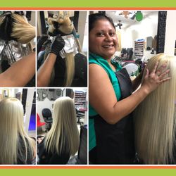 Paola's Beauty Salon - En Paola's beauty salon 321-216-88-91