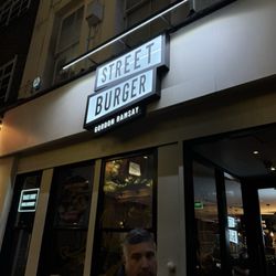 Gourmet Burger Kitchen