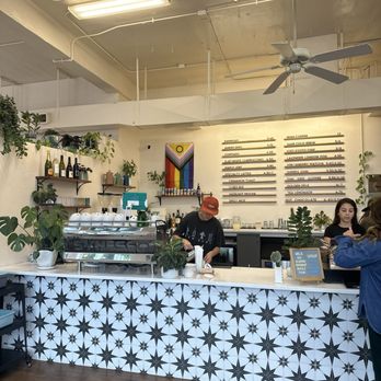 Beard & Braid - Coffee & Tea Near Me - Steamboat Springs, Colorado
