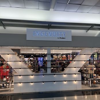 Ingenuity - Convenience Stores Near Me - San Francisco, California