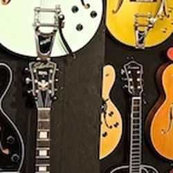 American Guitar Shop
