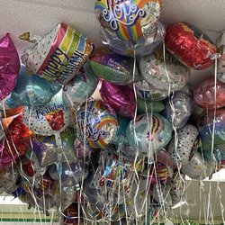 Dollar Tree - Balloons