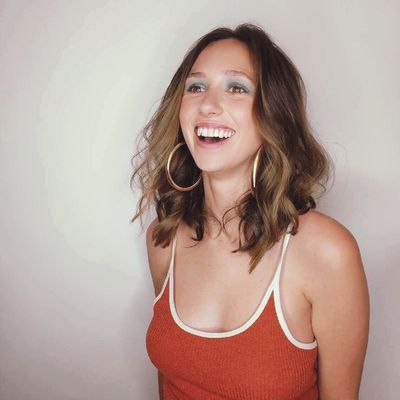 Mizu Louis Licari by null